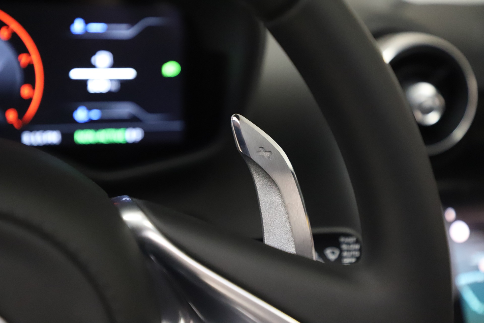 New 2020 McLaren GT Luxe | St. Petersburg, FL