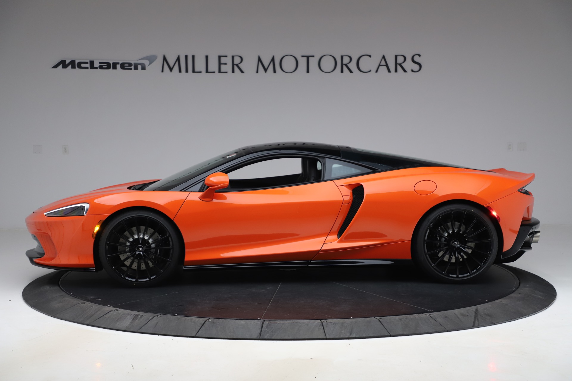 New 2020 McLaren GT Luxe | St. Petersburg, FL