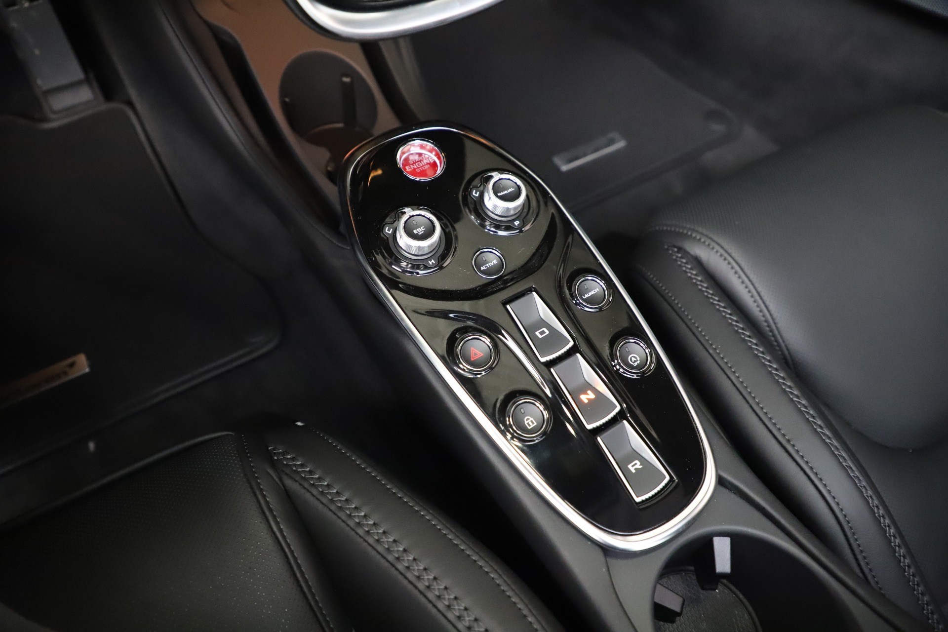 New 2020 McLaren GT Luxe | St. Petersburg, FL