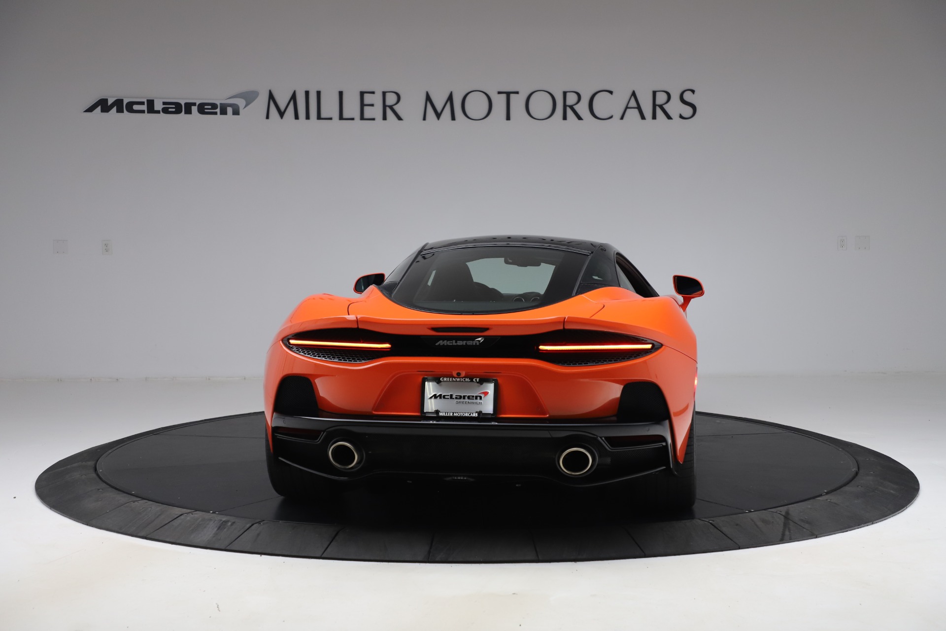 New 2020 McLaren GT Luxe | St. Petersburg, FL