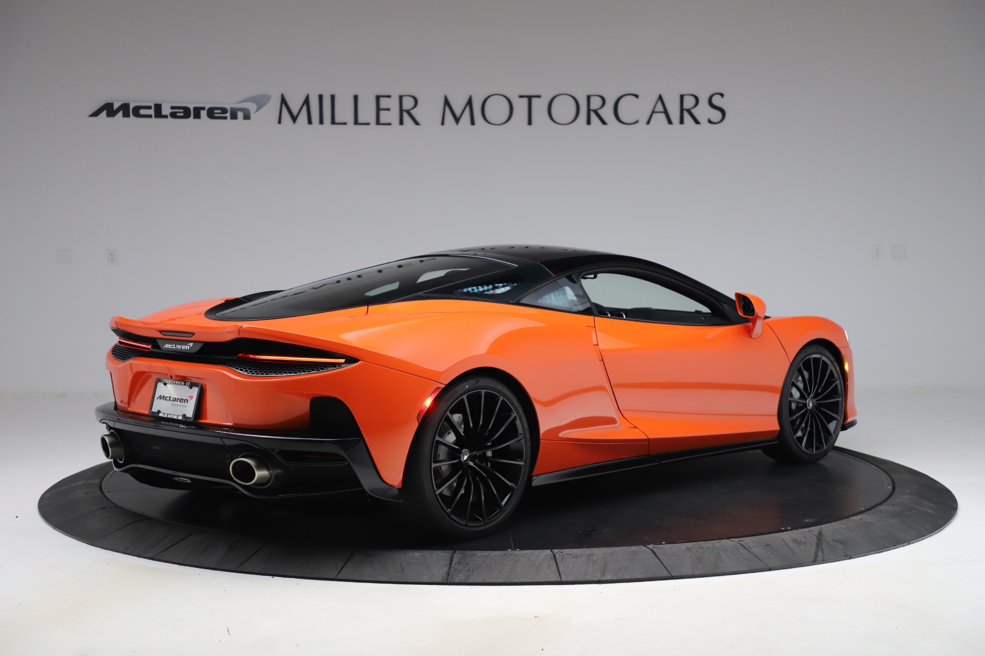 New 2020 McLaren GT Luxe | St. Petersburg, FL