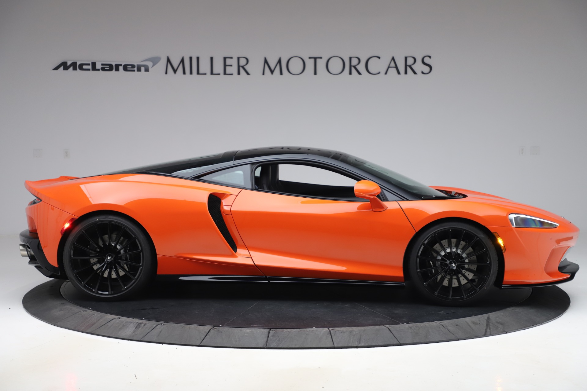 New 2020 McLaren GT Luxe | St. Petersburg, FL
