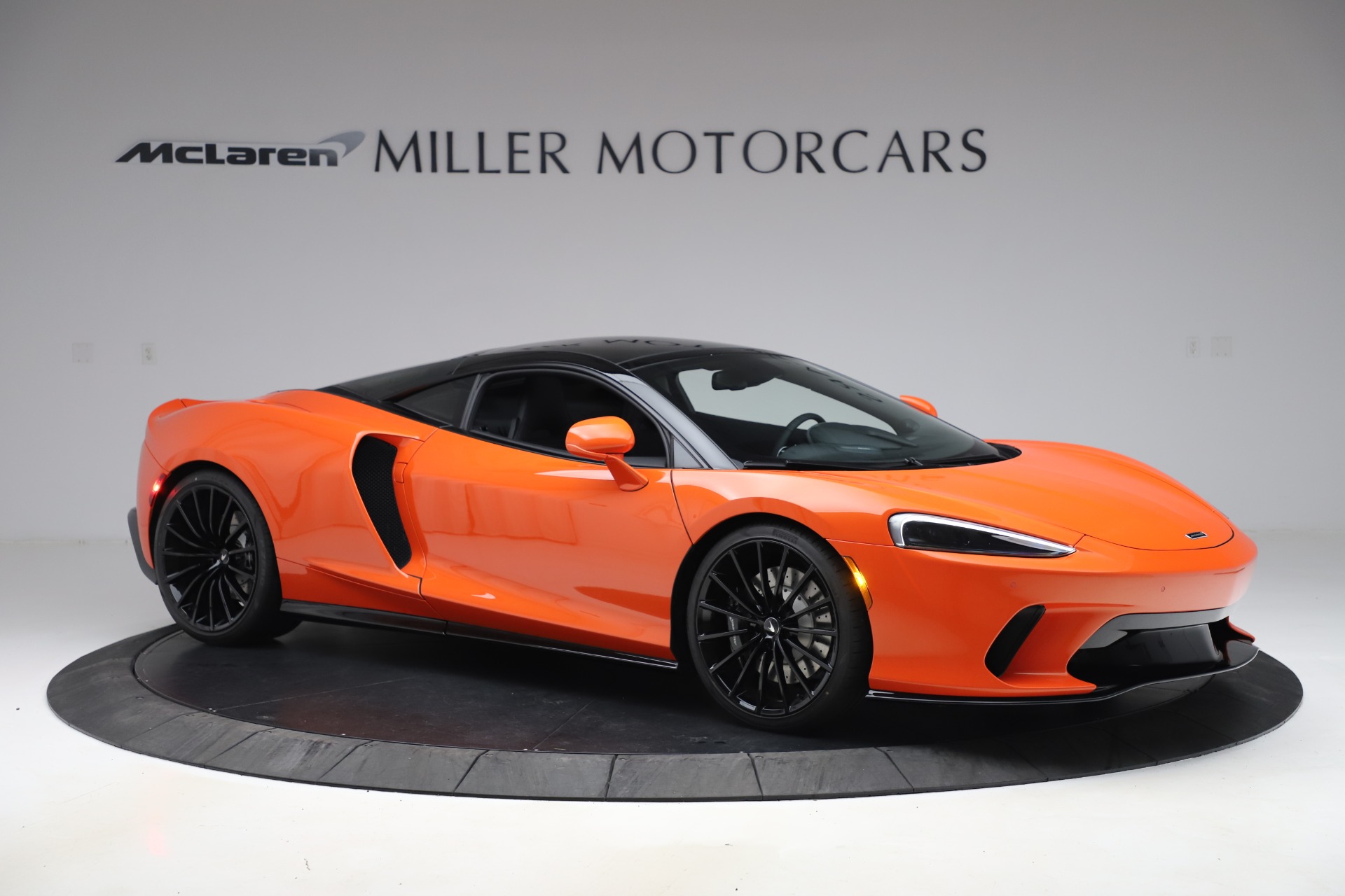 New 2020 McLaren GT Luxe | St. Petersburg, FL