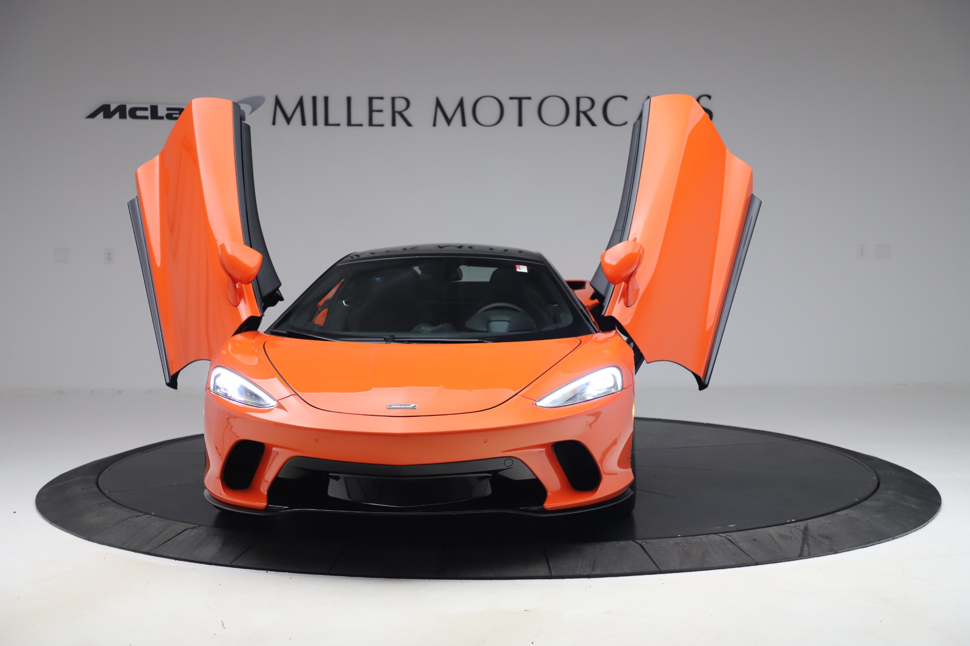 New 2020 McLaren GT Luxe | St. Petersburg, FL