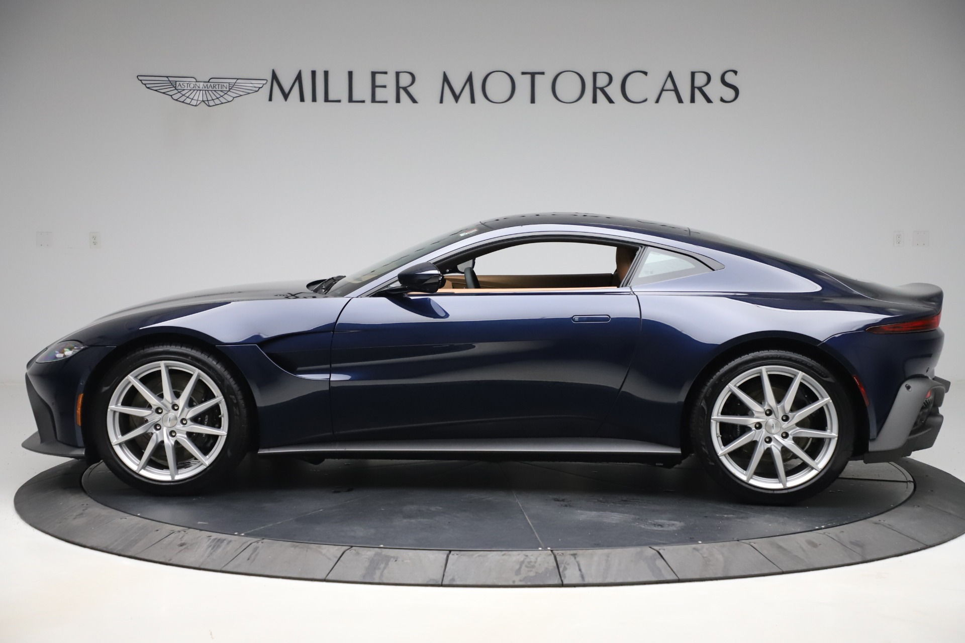 New 2020 Aston Martin Vantage Coupe | St. Petersburg, FL