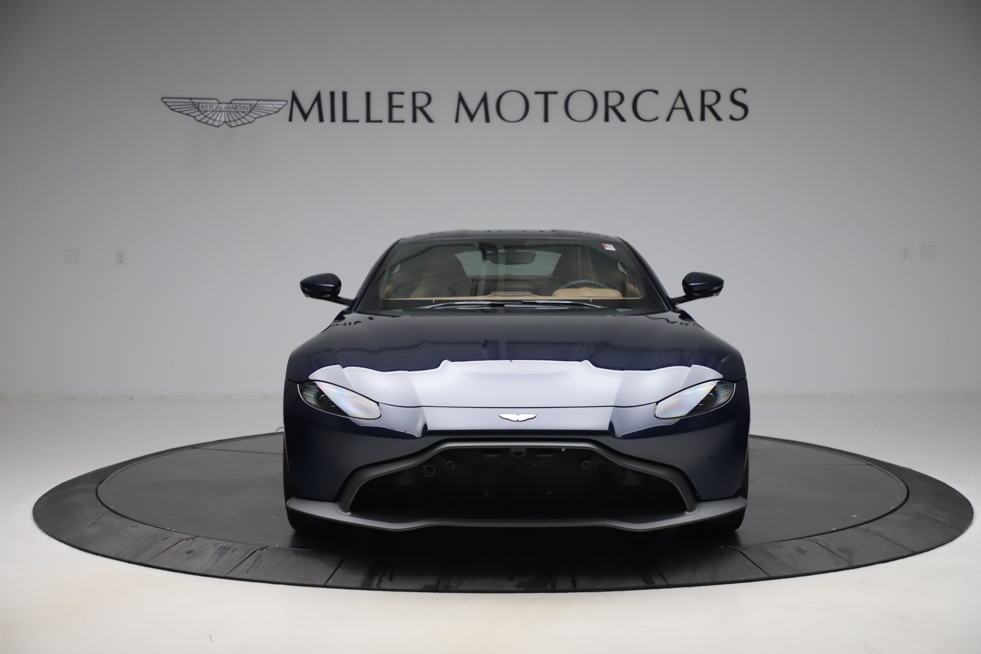 New 2020 Aston Martin Vantage Coupe | St. Petersburg, FL
