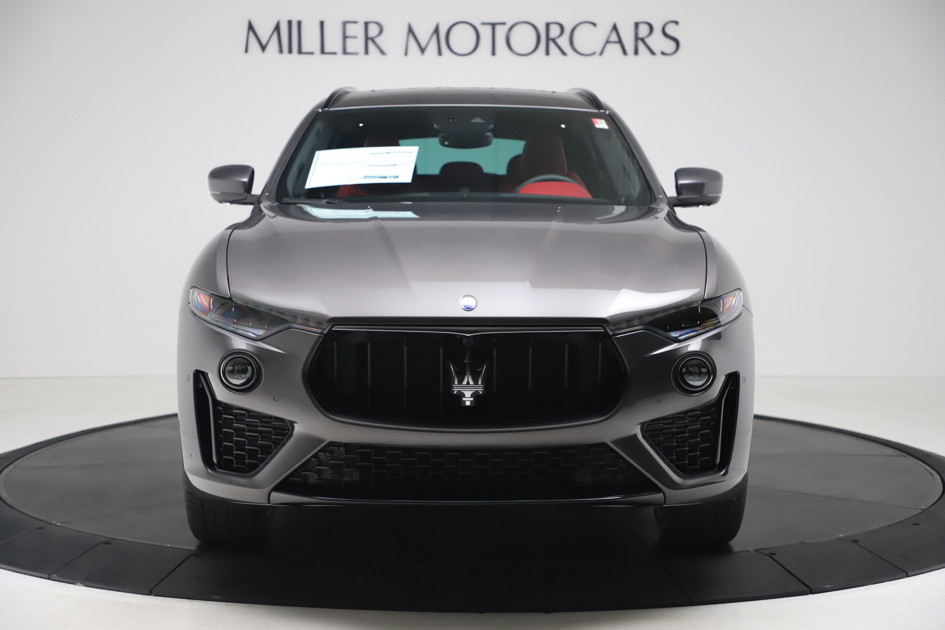 New 2020 Maserati Levante S Q4 GranSport | St. Petersburg, FL