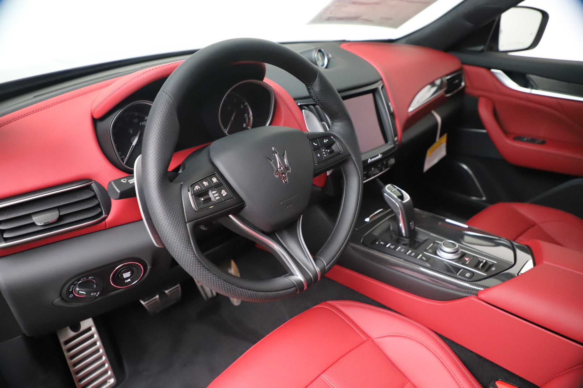 New 2020 Maserati Levante S Q4 GranSport | St. Petersburg, FL