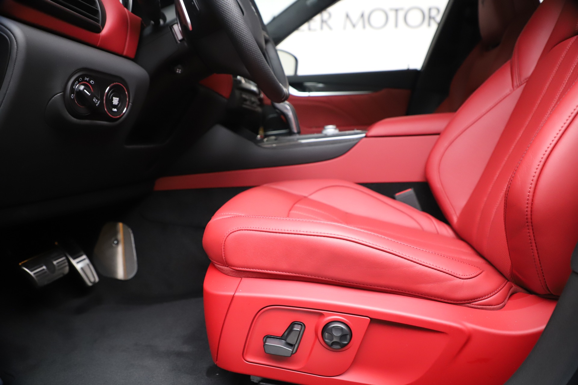 New 2020 Maserati Levante S Q4 GranSport | St. Petersburg, FL