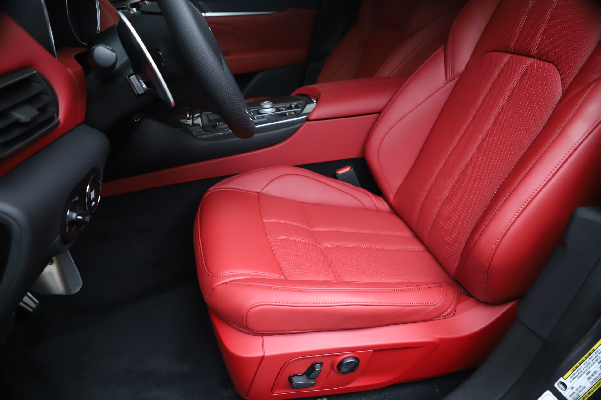 New 2020 Maserati Levante S Q4 GranSport | St. Petersburg, FL