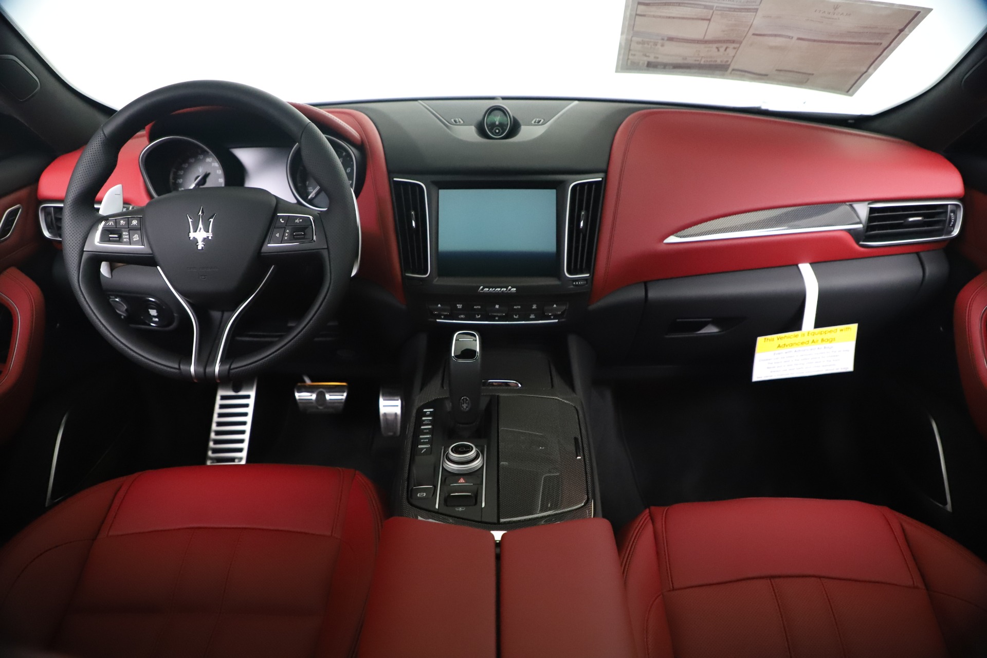 New 2020 Maserati Levante S Q4 GranSport | St. Petersburg, FL