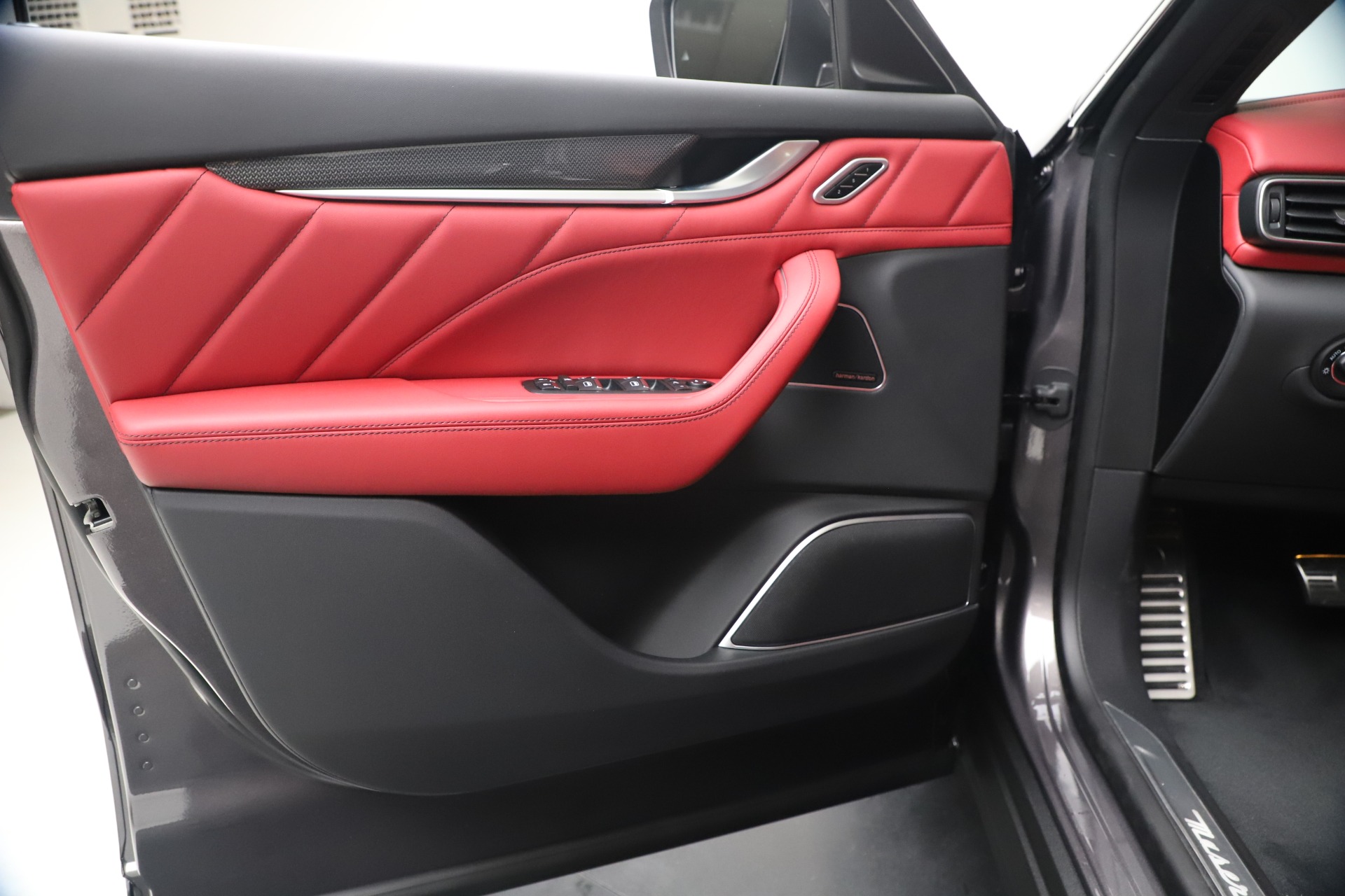 New 2020 Maserati Levante S Q4 GranSport | St. Petersburg, FL