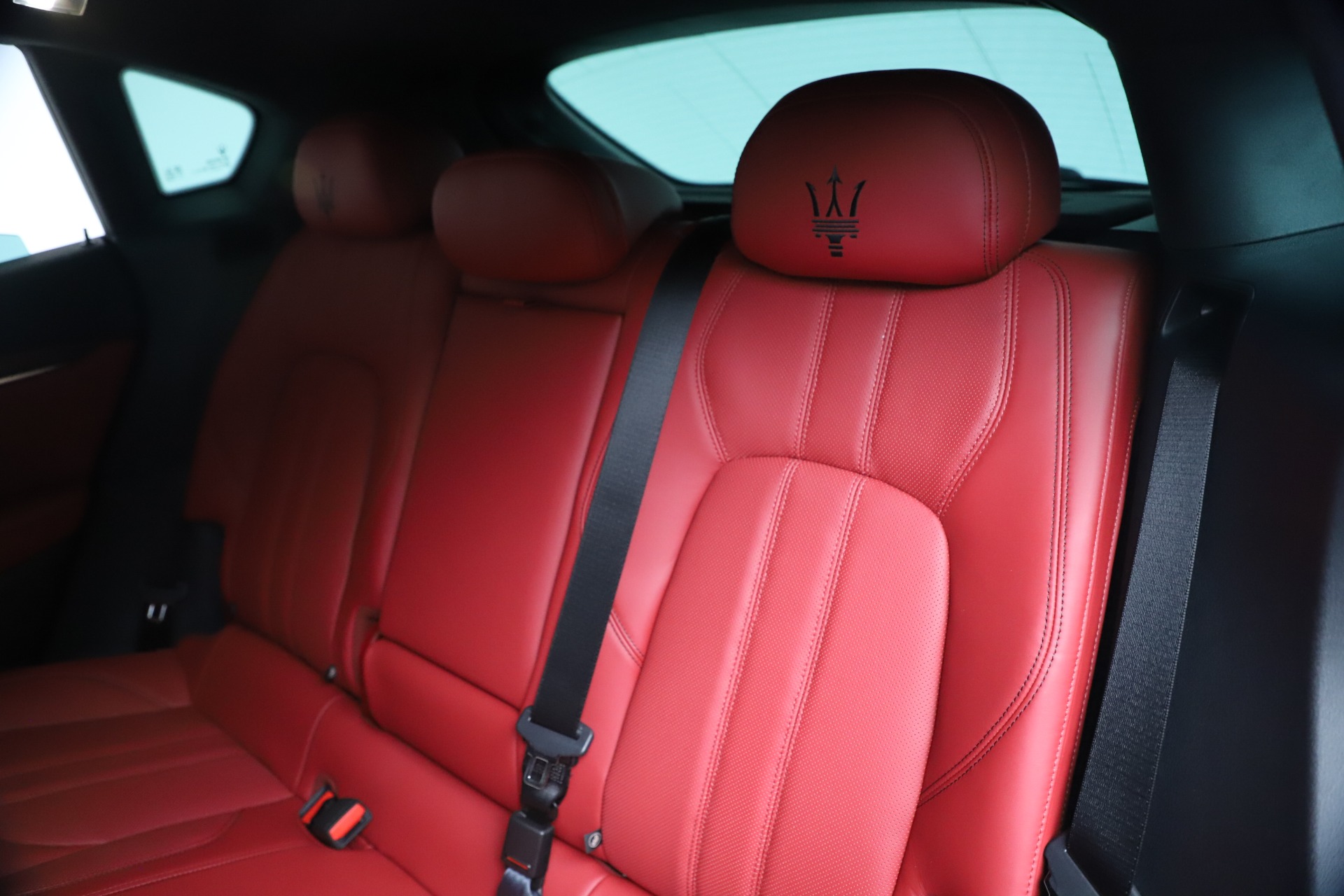 New 2020 Maserati Levante S Q4 GranSport | St. Petersburg, FL