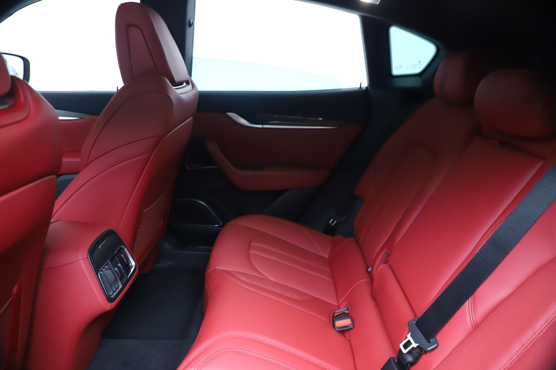 New 2020 Maserati Levante S Q4 GranSport | St. Petersburg, FL