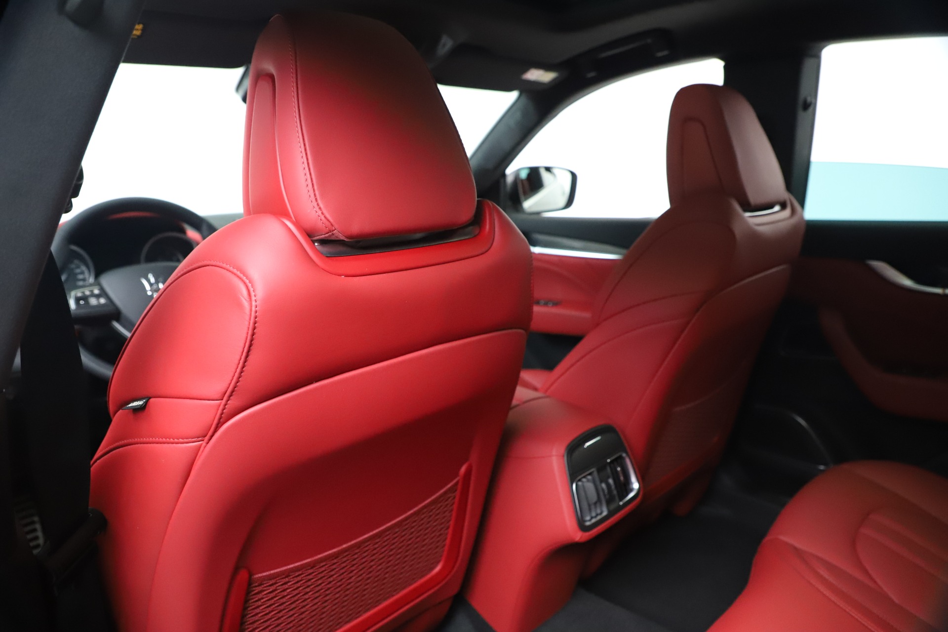 New 2020 Maserati Levante S Q4 GranSport | St. Petersburg, FL