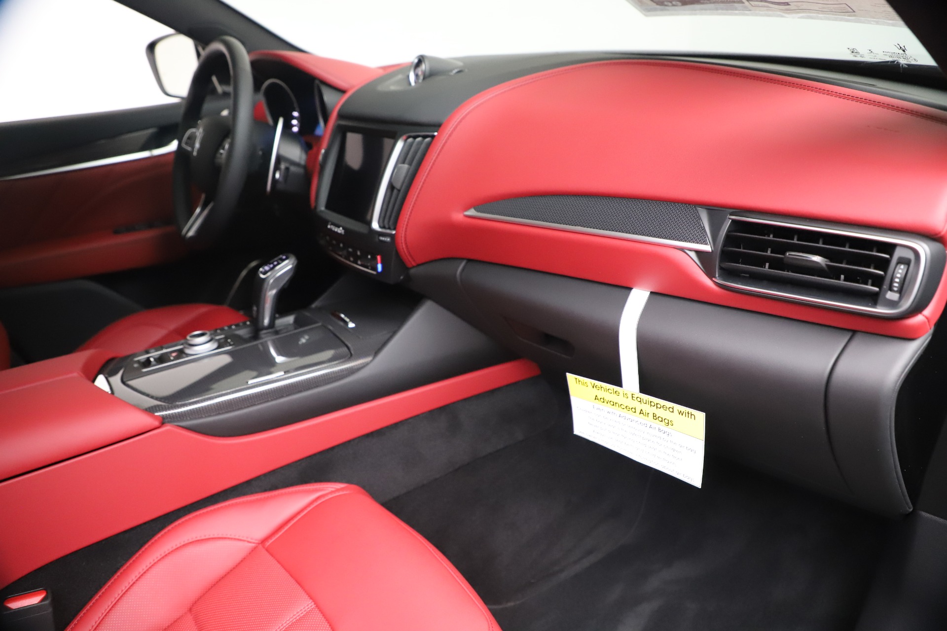 New 2020 Maserati Levante S Q4 GranSport | St. Petersburg, FL