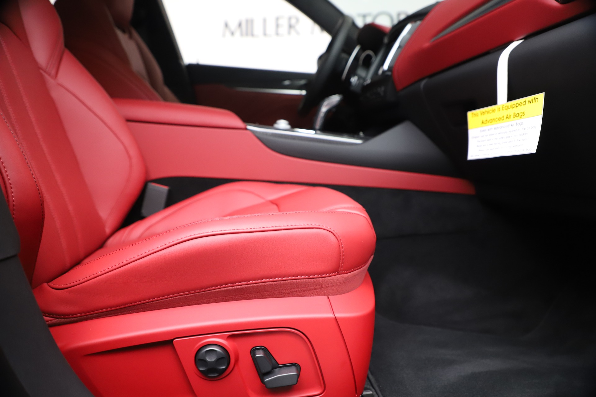 New 2020 Maserati Levante S Q4 GranSport | St. Petersburg, FL