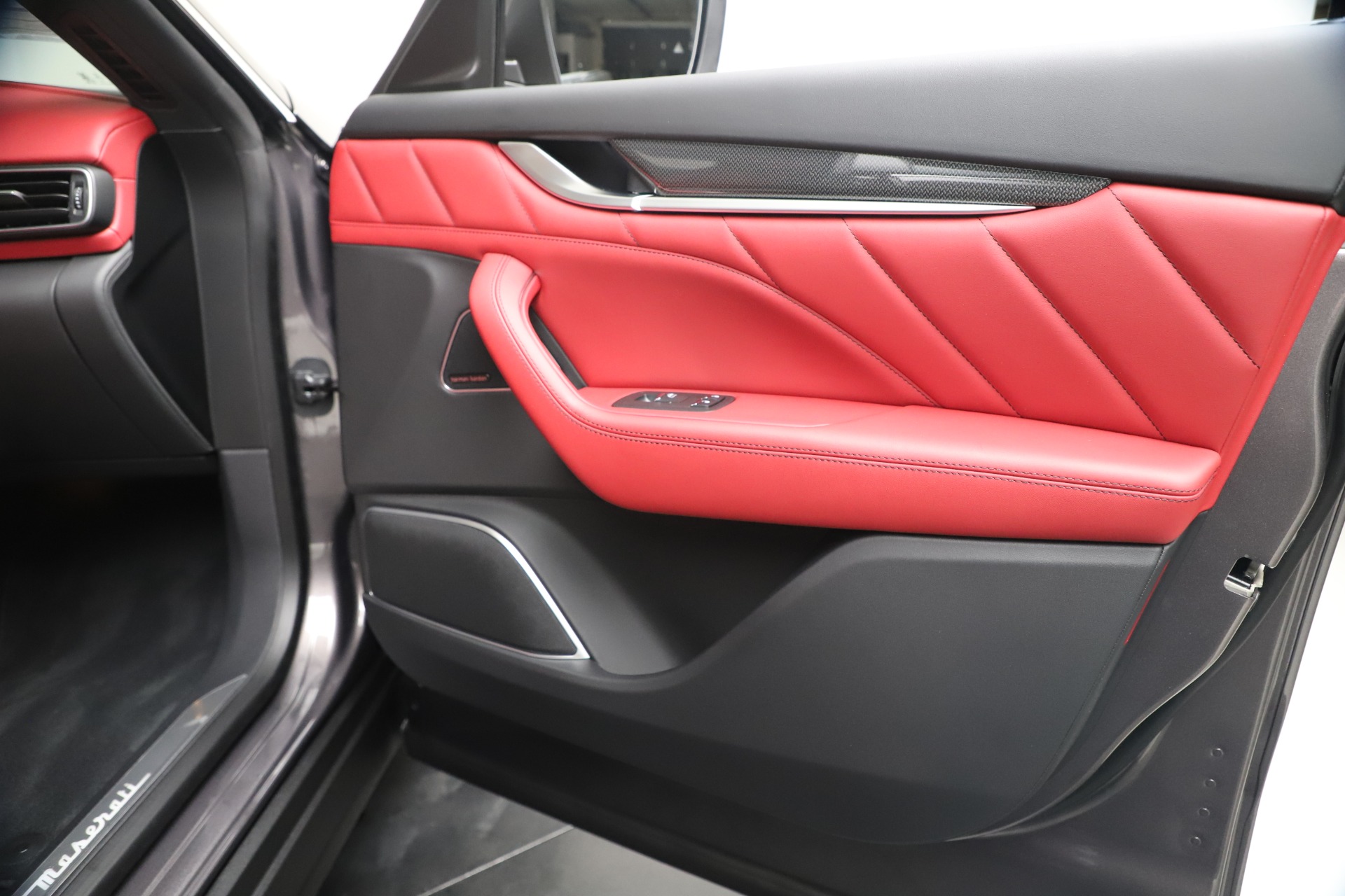 New 2020 Maserati Levante S Q4 GranSport | St. Petersburg, FL