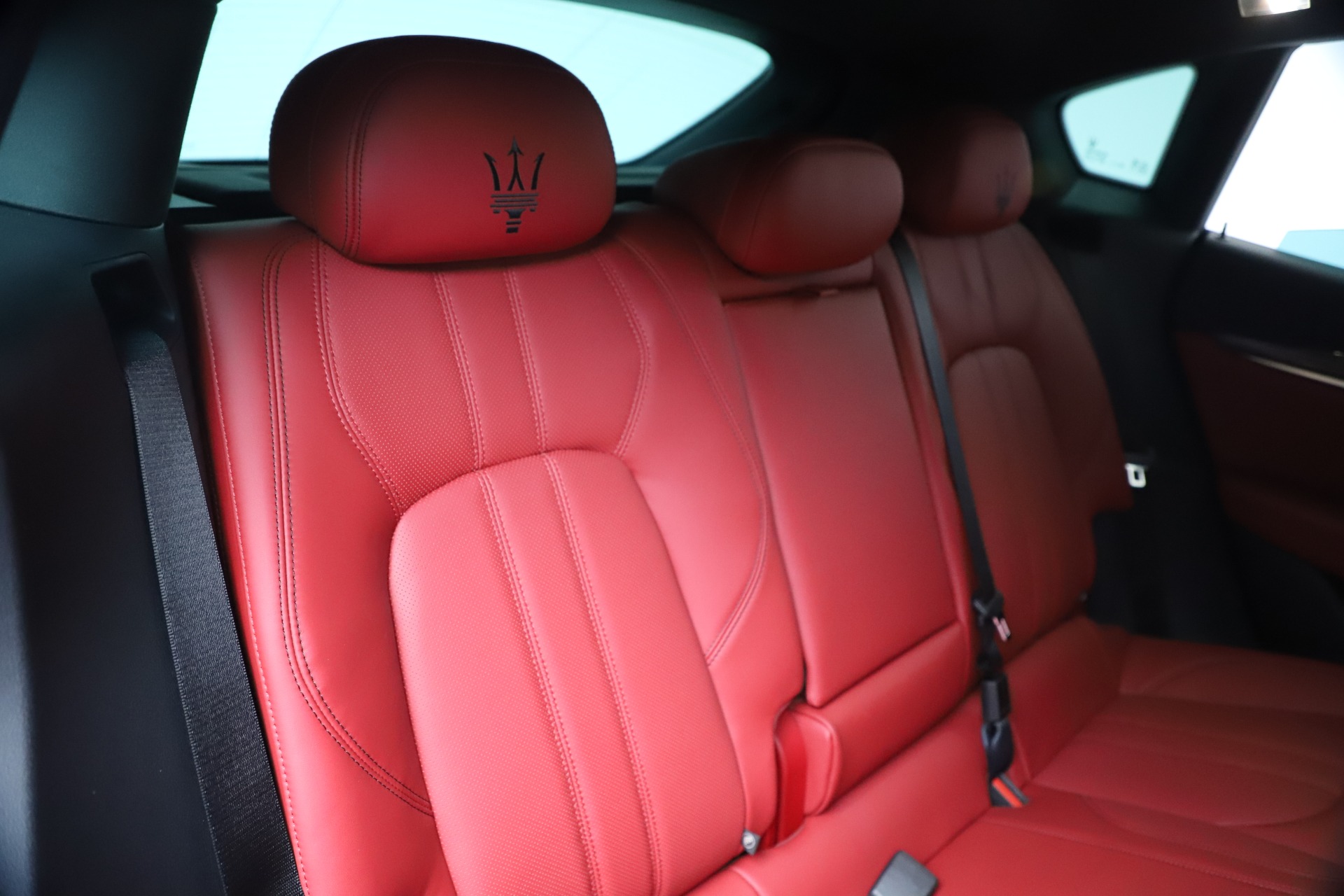 New 2020 Maserati Levante S Q4 GranSport | St. Petersburg, FL