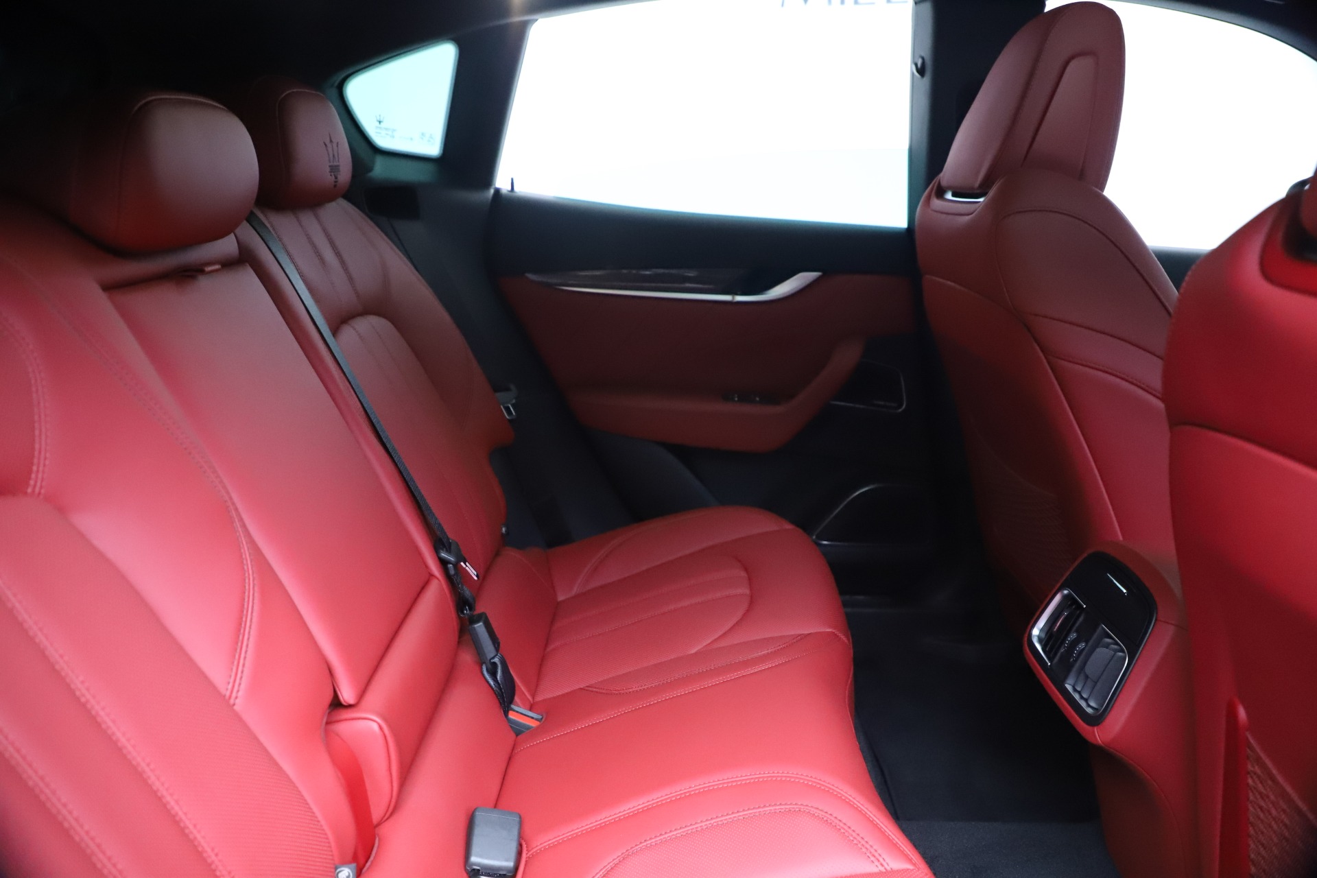 New 2020 Maserati Levante S Q4 GranSport | St. Petersburg, FL