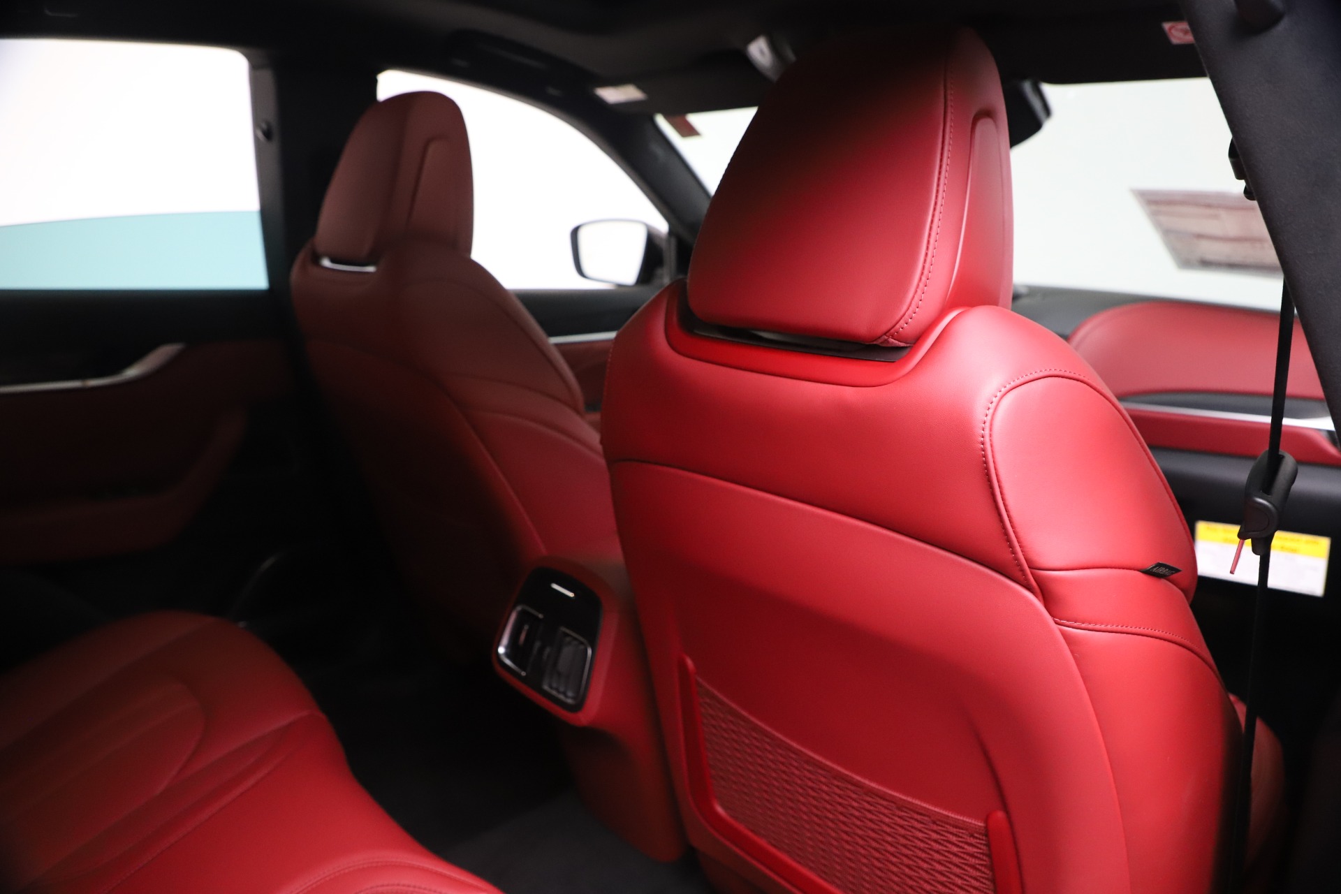 New 2020 Maserati Levante S Q4 GranSport | St. Petersburg, FL