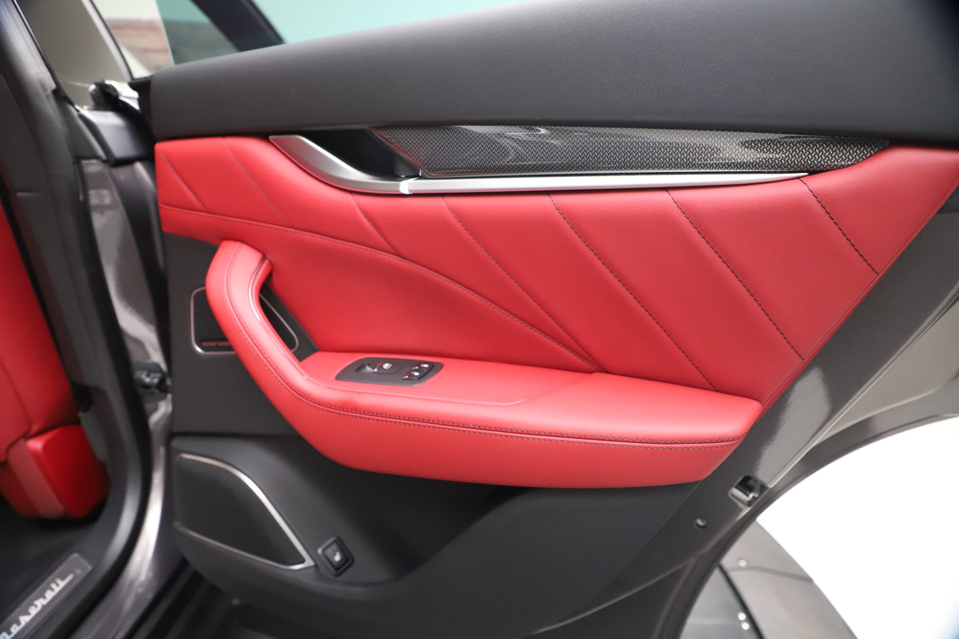 New 2020 Maserati Levante S Q4 GranSport | St. Petersburg, FL