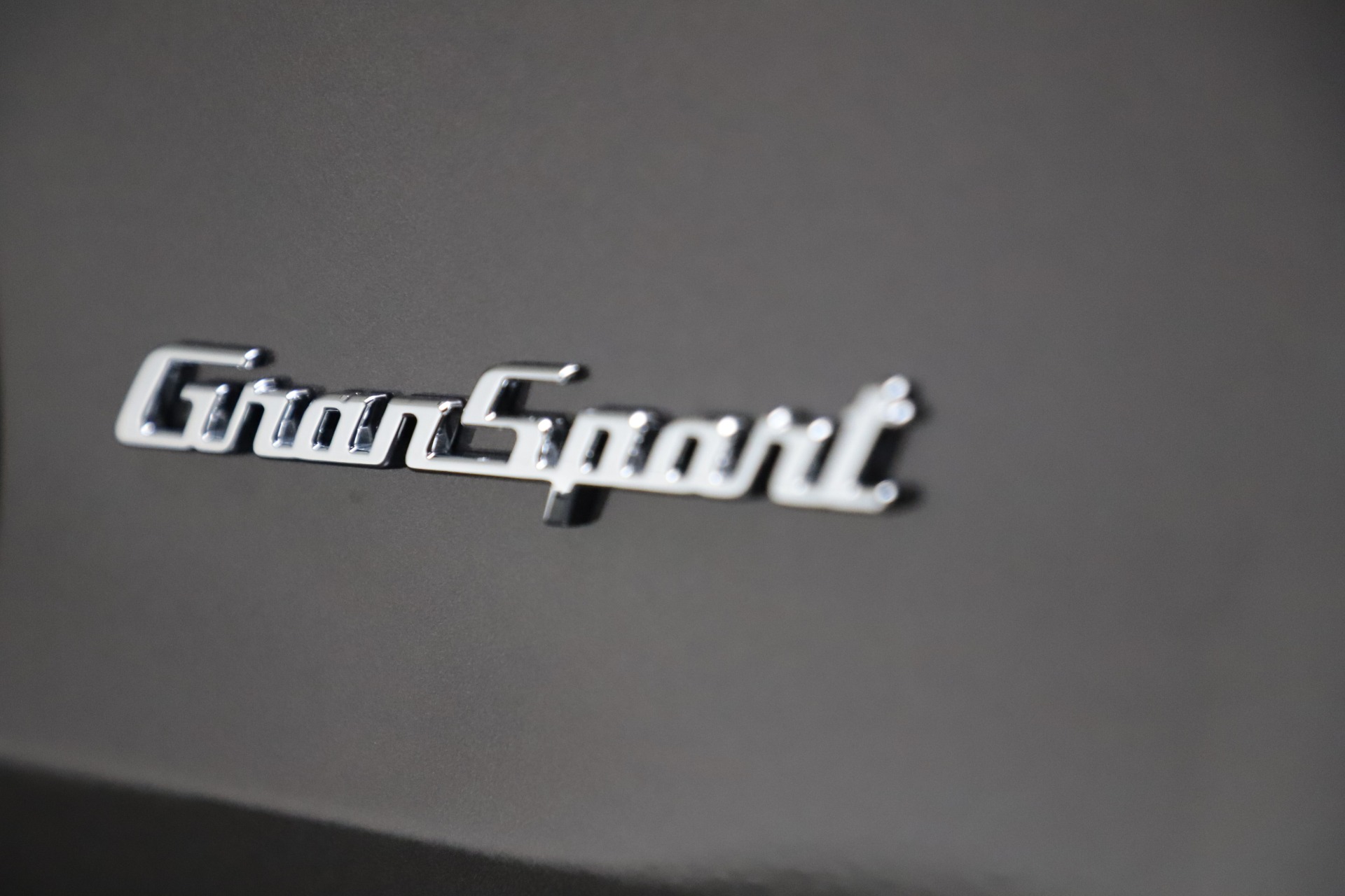 New 2020 Maserati Levante S Q4 GranSport | St. Petersburg, FL