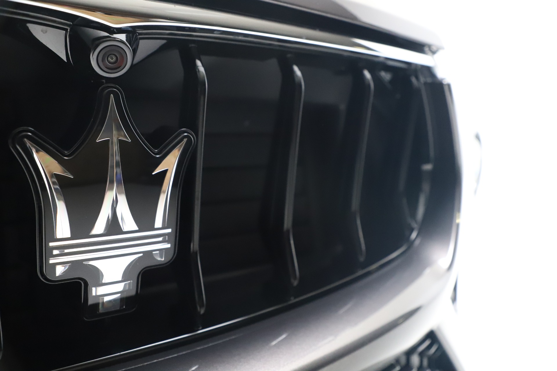 New 2020 Maserati Levante S Q4 GranSport | St. Petersburg, FL