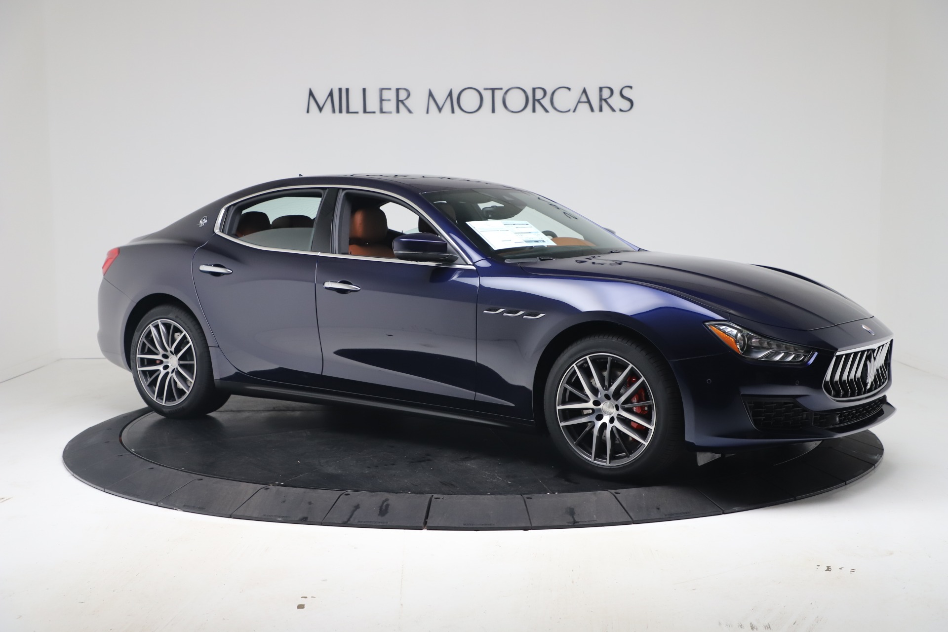New 2020 Maserati Ghibli S Q4 | St. Petersburg, FL