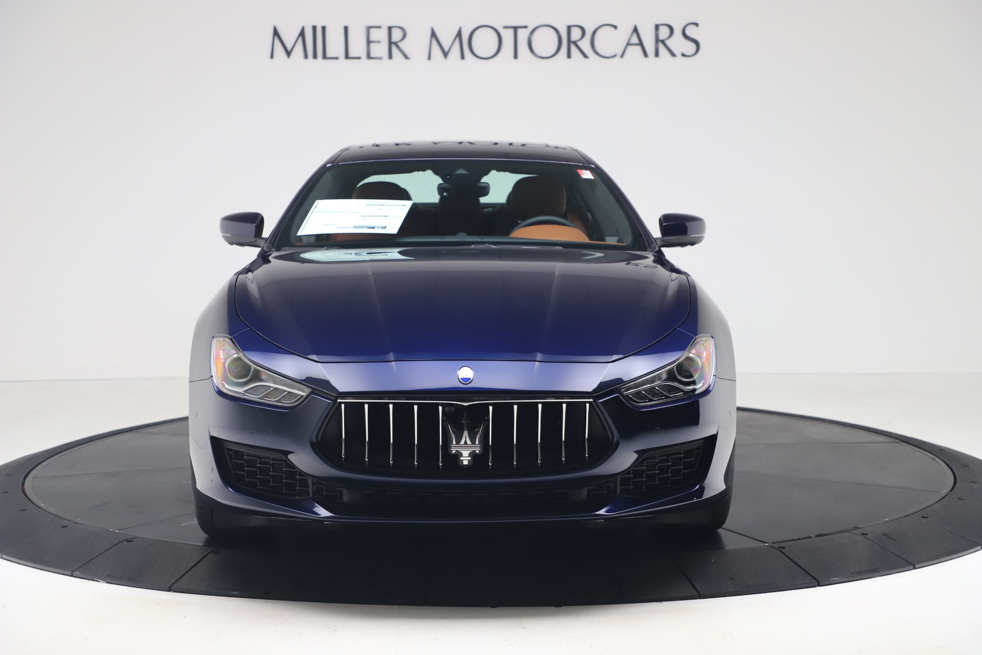 New 2020 Maserati Ghibli S Q4 | St. Petersburg, FL