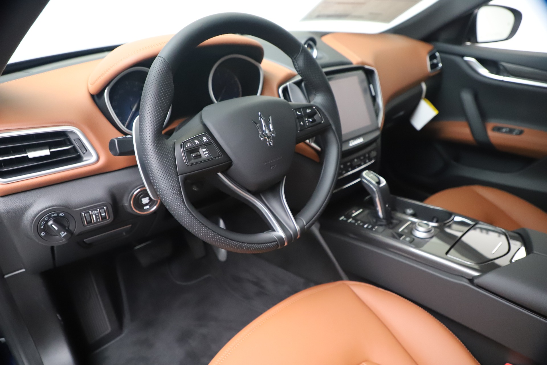 New 2020 Maserati Ghibli S Q4 | St. Petersburg, FL