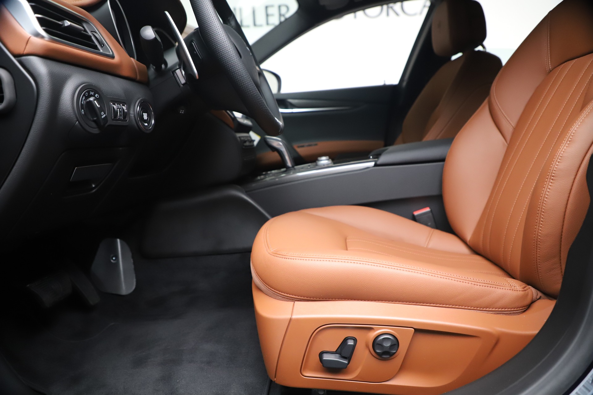 New 2020 Maserati Ghibli S Q4 | St. Petersburg, FL
