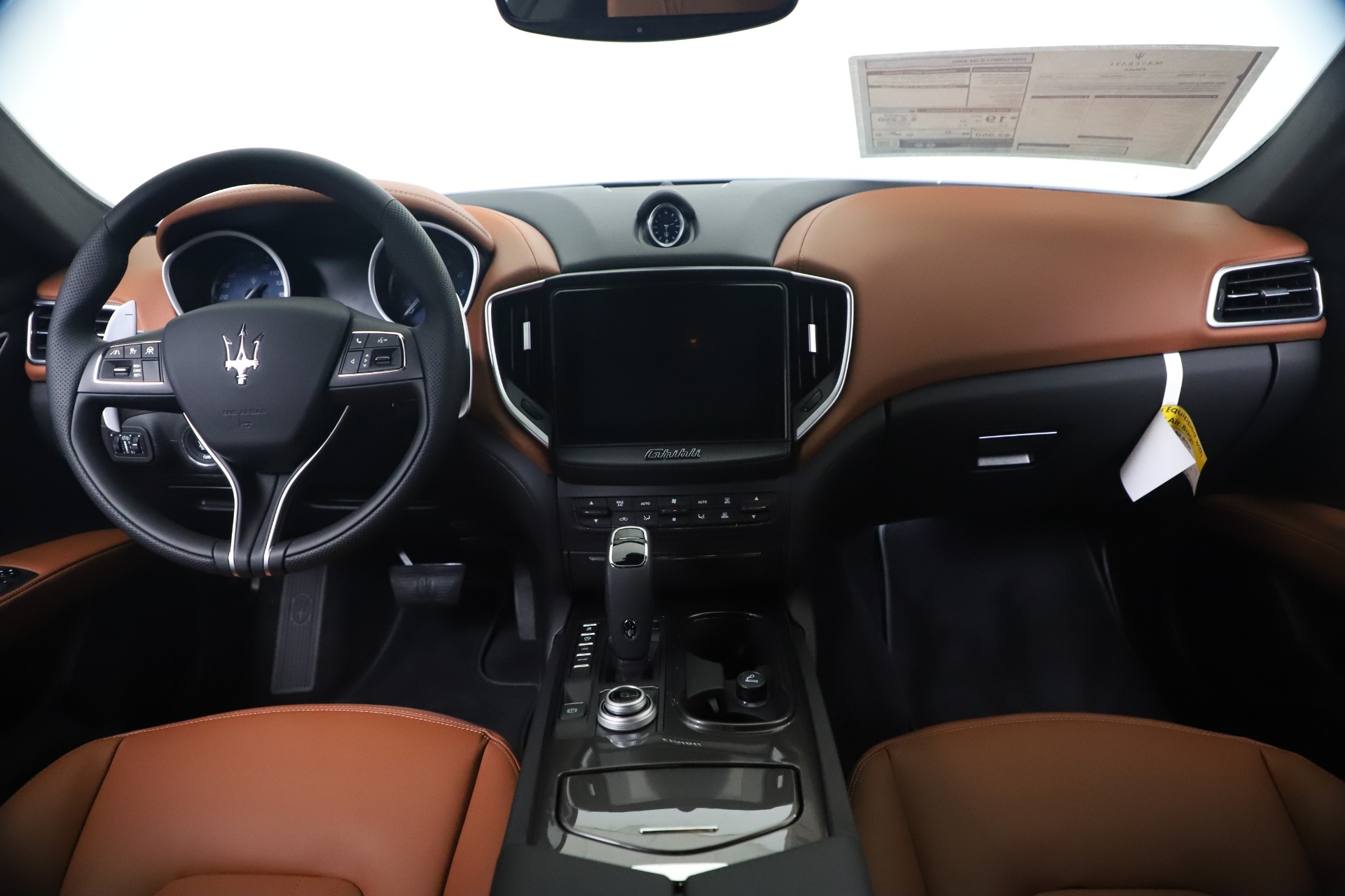 New 2020 Maserati Ghibli S Q4 | St. Petersburg, FL