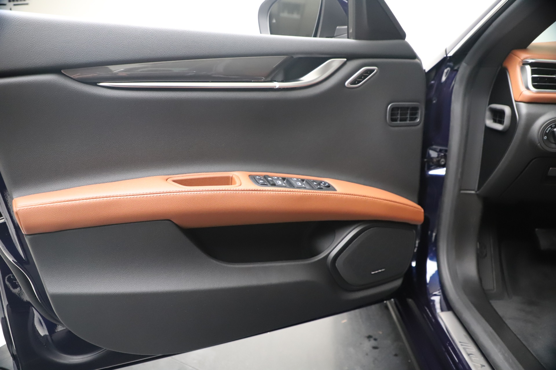 New 2020 Maserati Ghibli S Q4 | St. Petersburg, FL