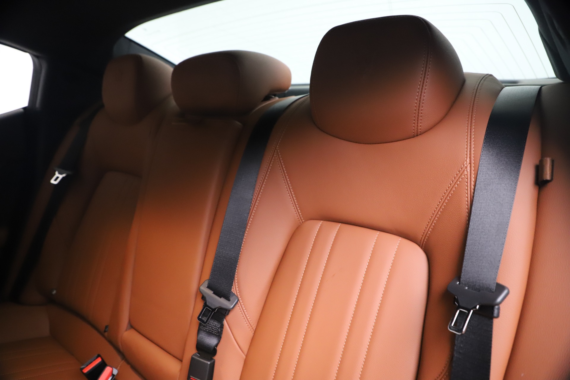 New 2020 Maserati Ghibli S Q4 | St. Petersburg, FL
