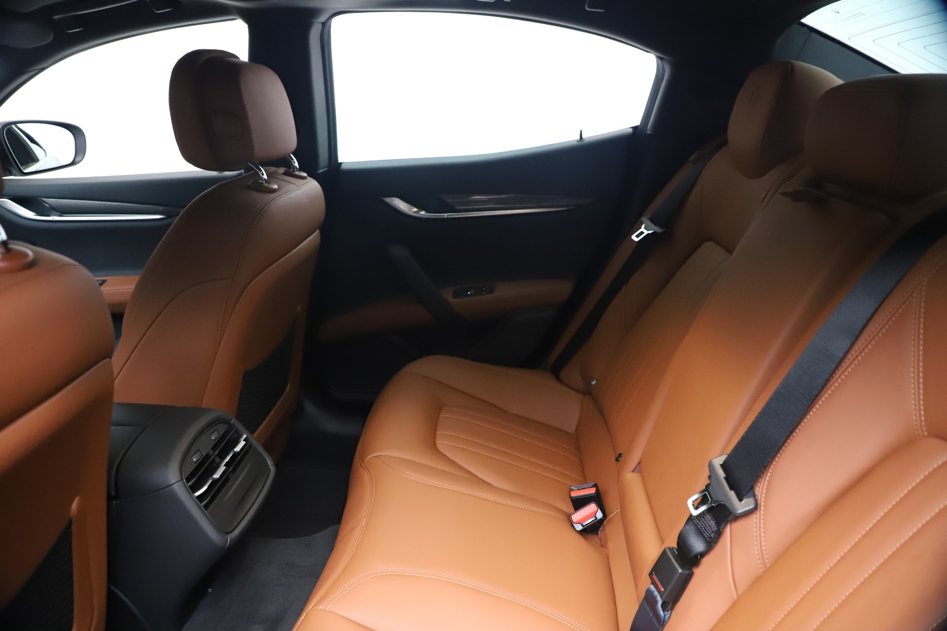 New 2020 Maserati Ghibli S Q4 | St. Petersburg, FL