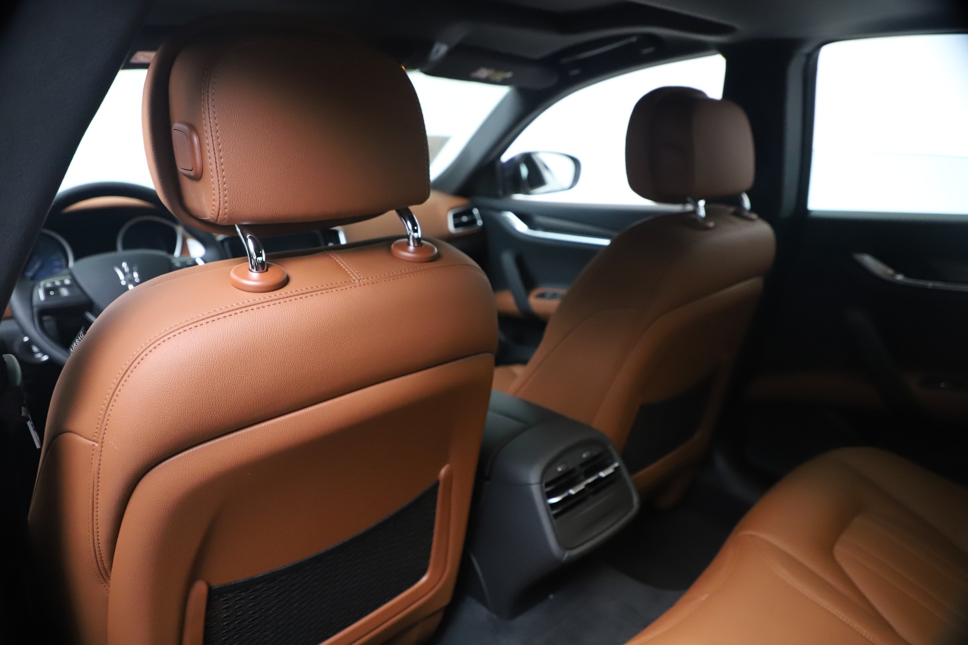 New 2020 Maserati Ghibli S Q4 | St. Petersburg, FL