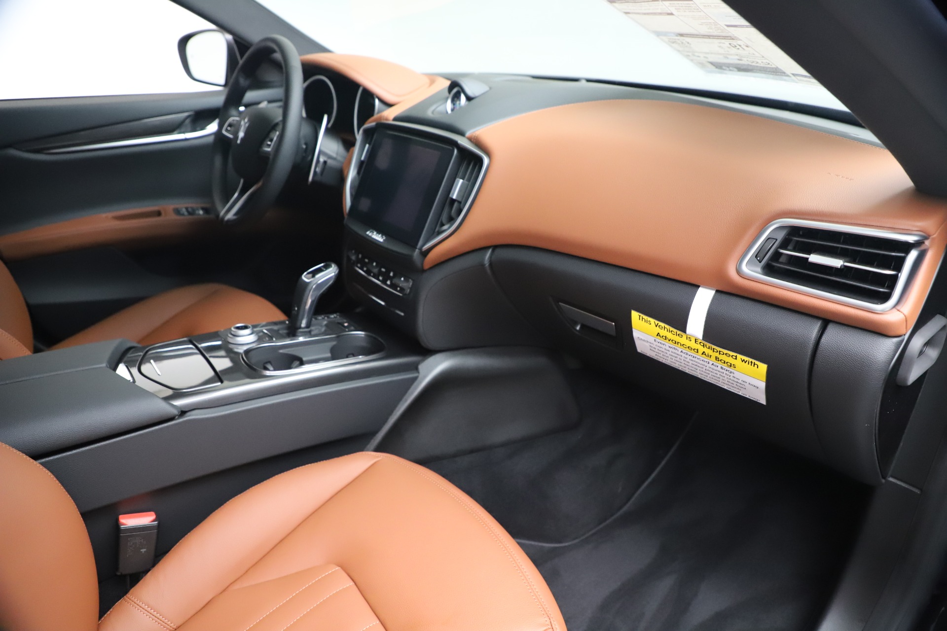 New 2020 Maserati Ghibli S Q4 | St. Petersburg, FL