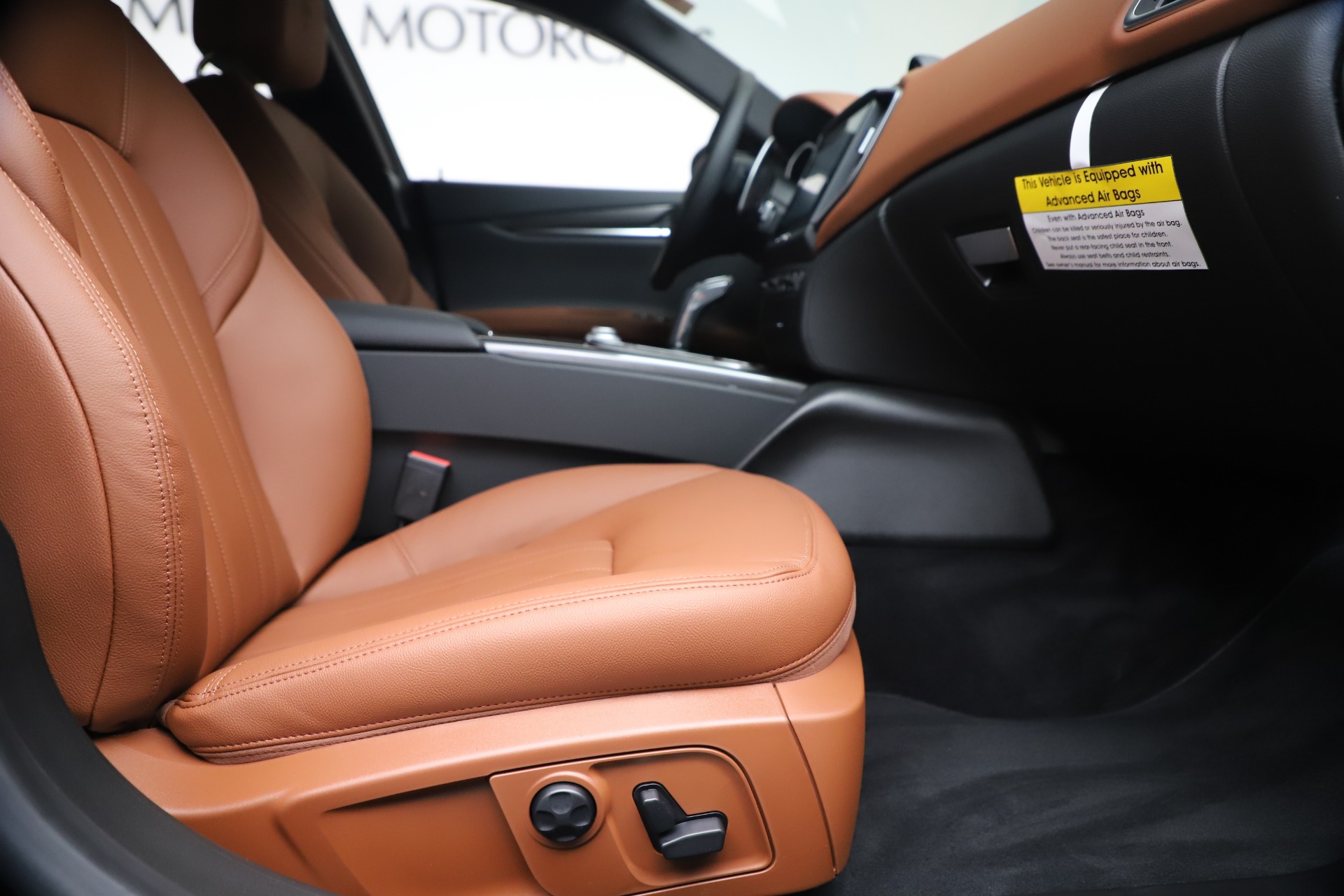 New 2020 Maserati Ghibli S Q4 | St. Petersburg, FL