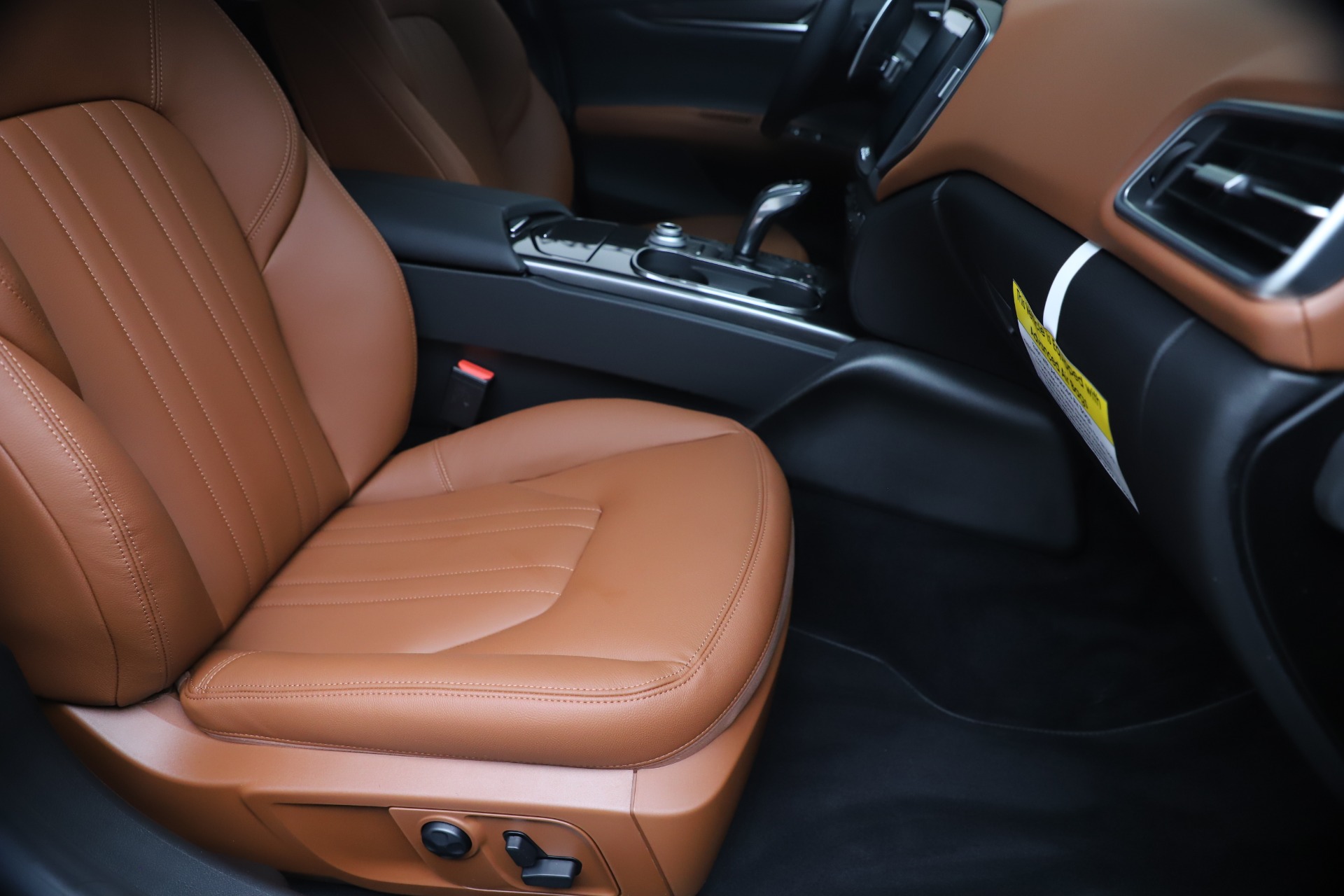 New 2020 Maserati Ghibli S Q4 | St. Petersburg, FL