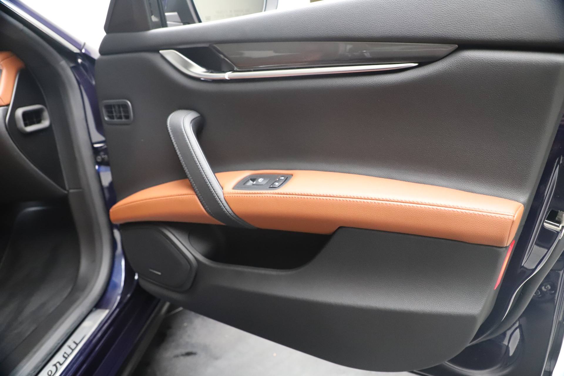 New 2020 Maserati Ghibli S Q4 | St. Petersburg, FL
