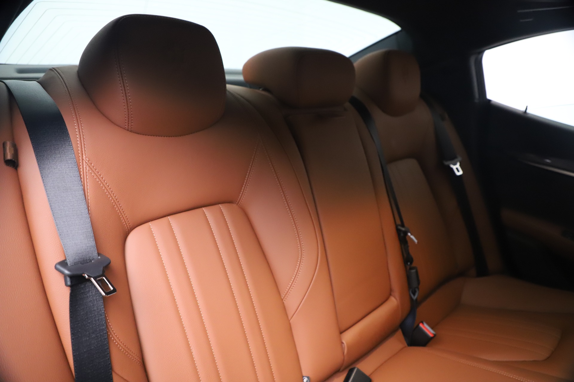 New 2020 Maserati Ghibli S Q4 | St. Petersburg, FL
