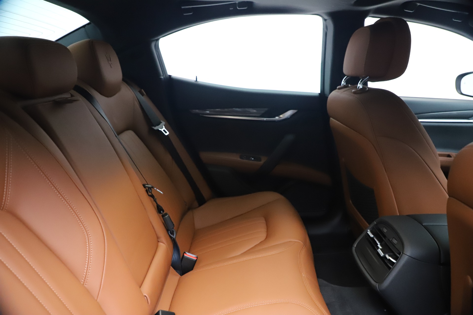 New 2020 Maserati Ghibli S Q4 | St. Petersburg, FL