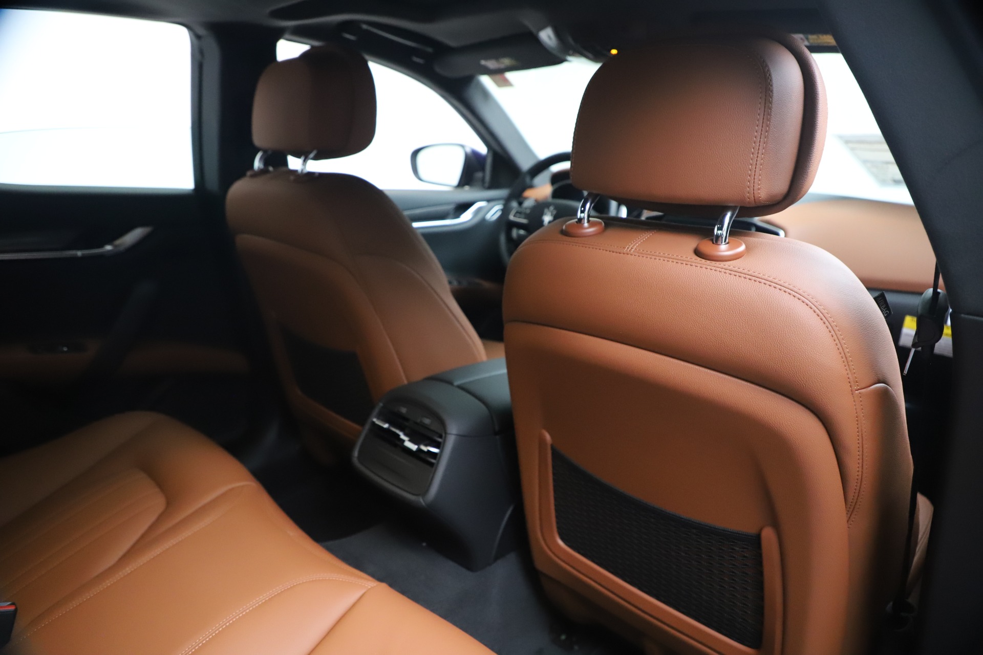 New 2020 Maserati Ghibli S Q4 | St. Petersburg, FL