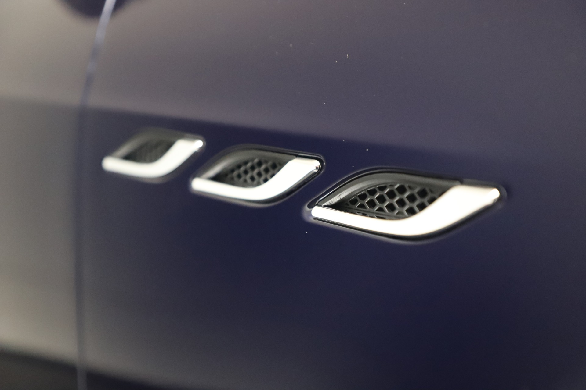 New 2020 Maserati Ghibli S Q4 | St. Petersburg, FL