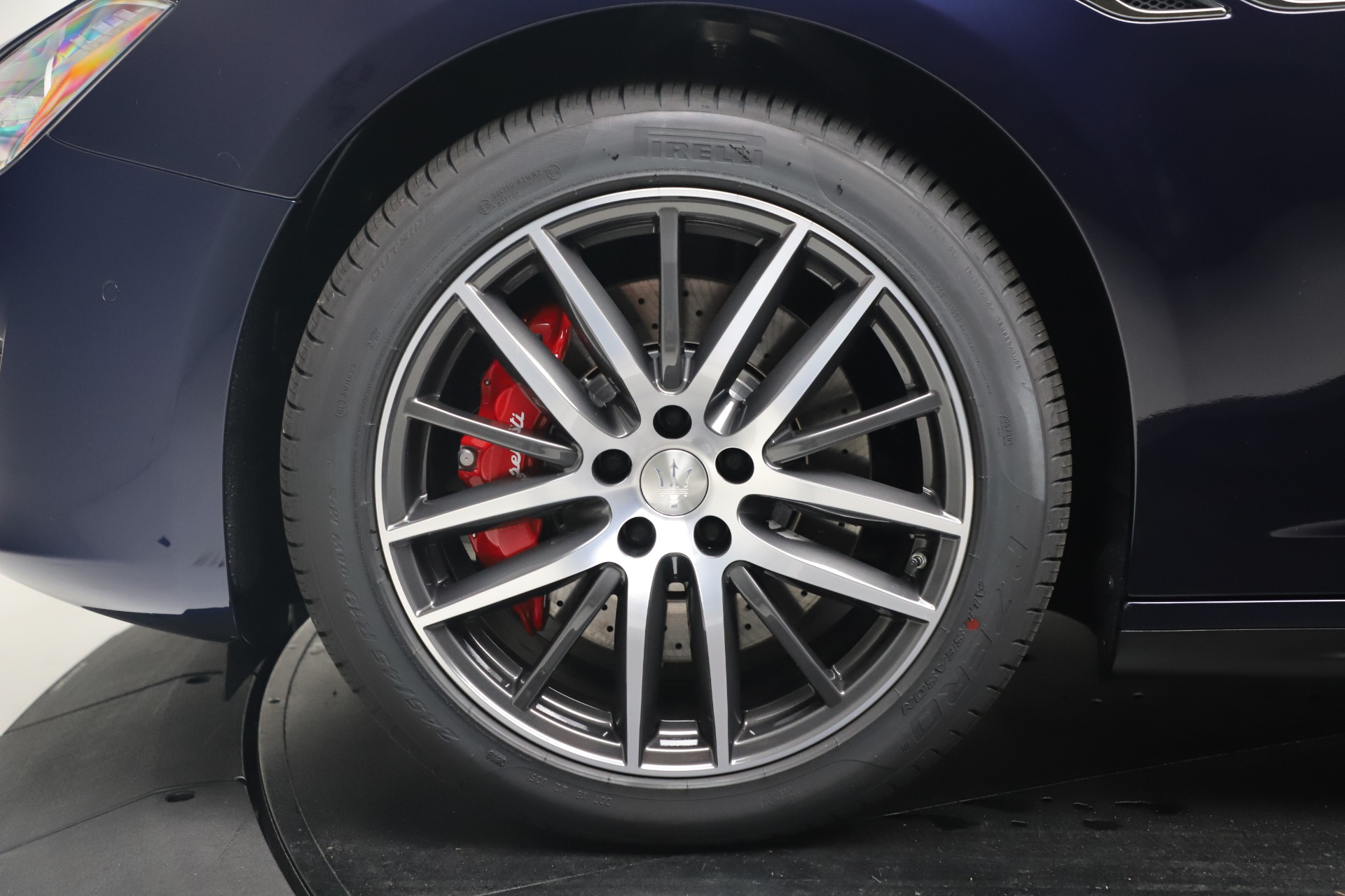 New 2020 Maserati Ghibli S Q4 | St. Petersburg, FL