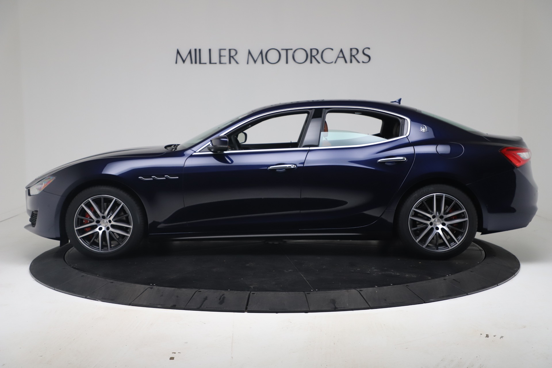 New 2020 Maserati Ghibli S Q4 | St. Petersburg, FL