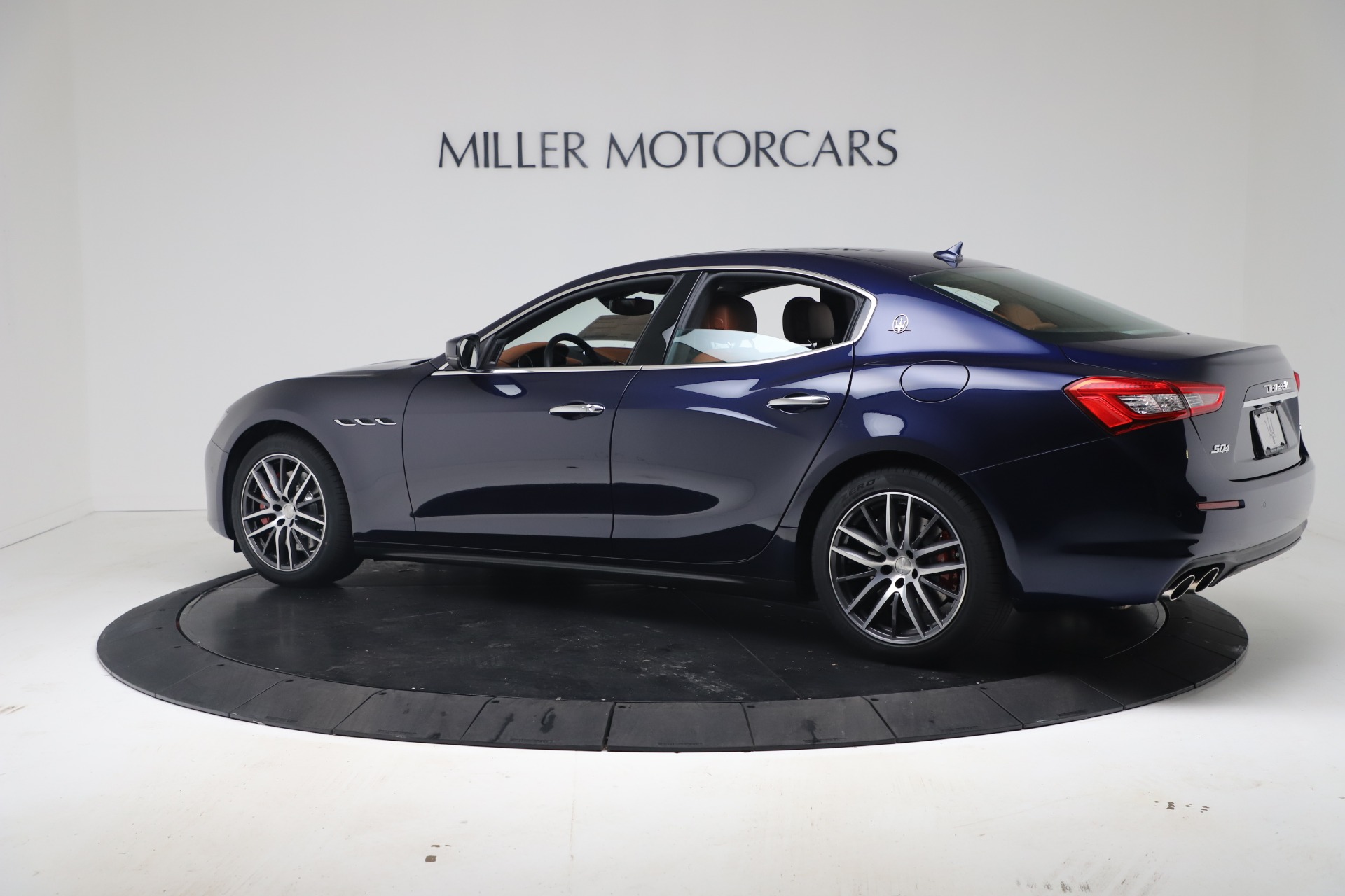 New 2020 Maserati Ghibli S Q4 | St. Petersburg, FL