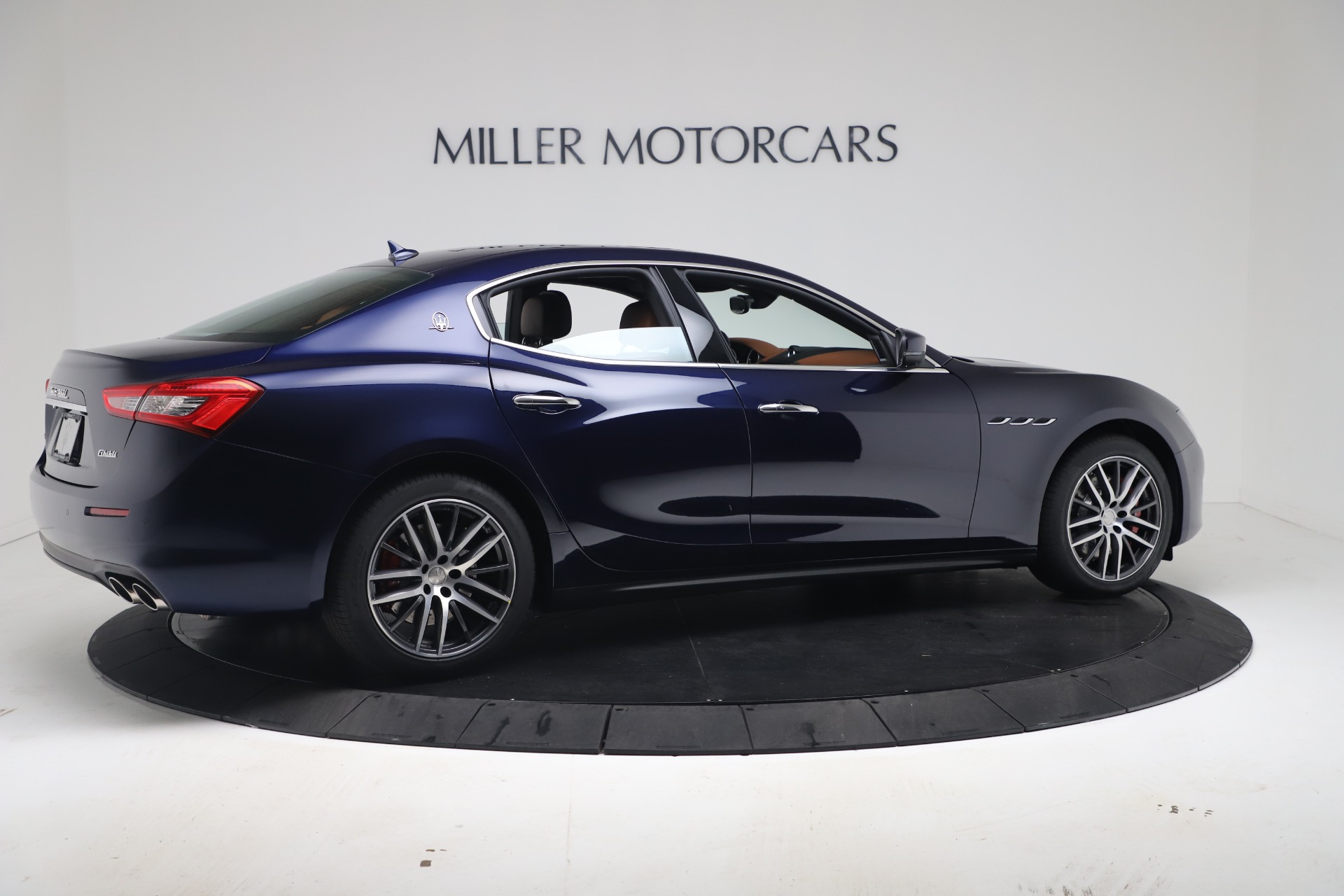 New 2020 Maserati Ghibli S Q4 | St. Petersburg, FL