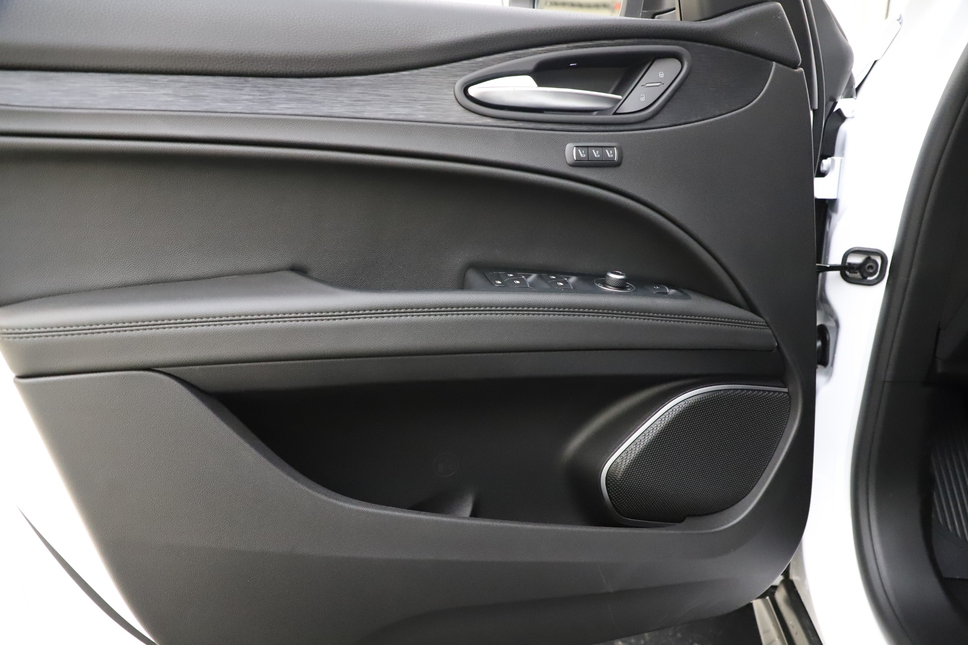 New 2020 Alfa Romeo Stelvio Q4 | St. Petersburg, FL
